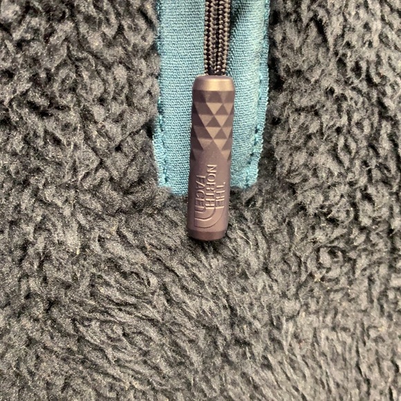 The North Face Campshire 2.0 Pullover Long-Sleeve - Picture 4 of 8